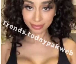 Realestzuri Twitter-Watch Tiktok Model Zuri viral Video