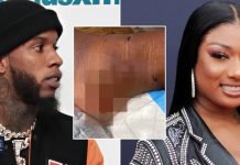 Rapper Tory Lanez Faces Trial for Allegedly Shooting Megan Thee Stallion