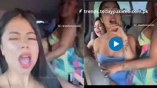 Watch steffymoreno55 4 tiktok video | steffy moreno 55 4 bersaudara video viral on tiktok and Twitter 