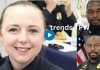 This city’s police department had to fire – Here’s what happened in maegan hall video Maegan hall video